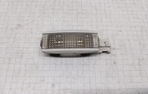 Volkswagen Golf IV Other interior light 3B0947113
