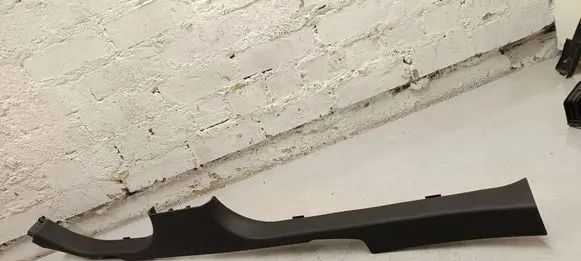 MG ZS Front sill trim cover 10230163