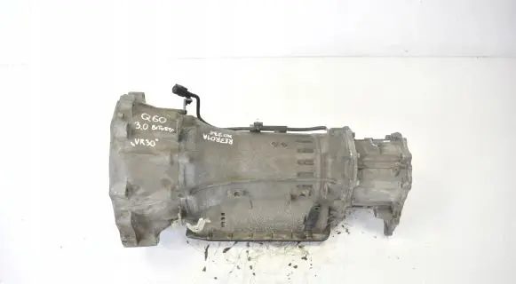 Infiniti Q60 Automatic gearbox X073E