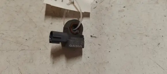 Volvo V40 Airbag deployment crash/impact sensor 31360983