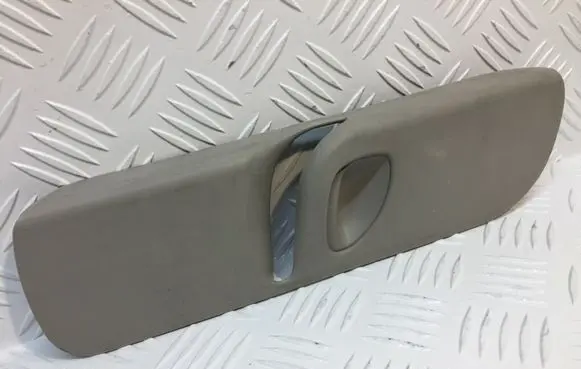 Opel Zafira A Other sill/pillar trim element 9133146