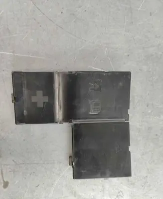 Volvo C40 Fuse box cover 32142366