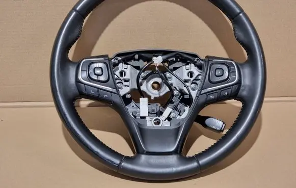 Toyota Avensis T270 Steering wheel 4510005A00