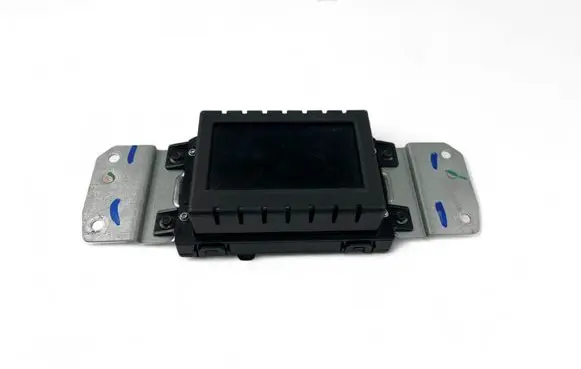 Ford Mondeo MK IV Screen/display/small screen DS7T18B955GF