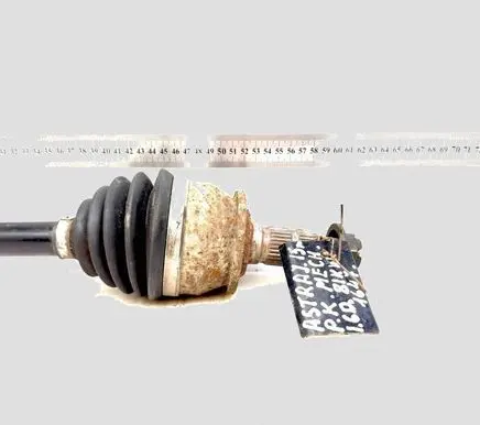 Opel Astra J Front driveshaft 13335135 10239817