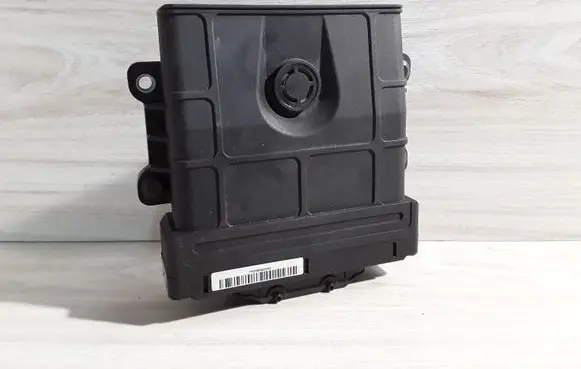 Gearbox control unit/module