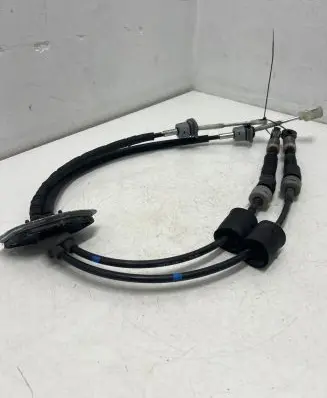 KIA Ceed Gear shift cable linkage 43794A6520