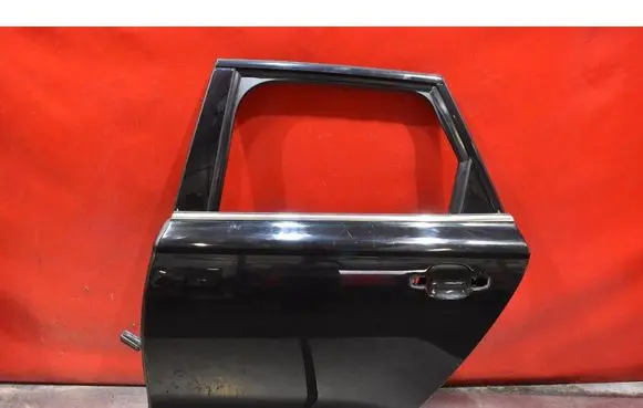 Audi A6 Allroad C7 Rear door