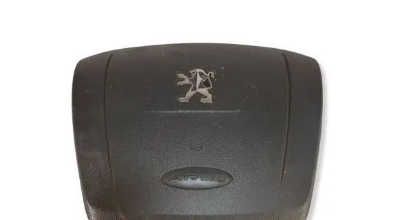 Peugeot Boxer Steering wheel airbag 34052978C 07354697730