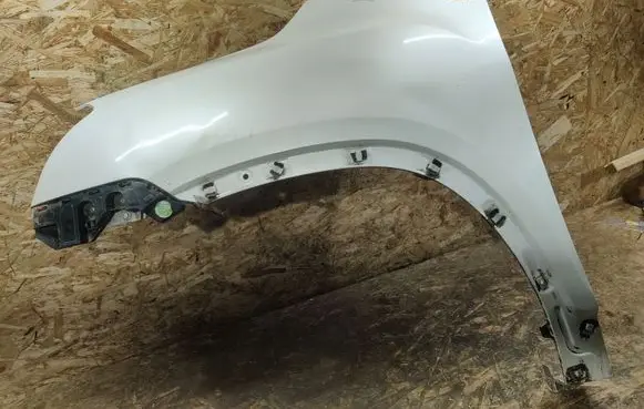 Chevrolet Trax Fender