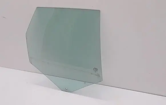 Volvo XC60 Rear door window glass 31424759