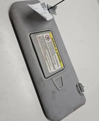 Mercedes-Benz E W211 Sun visor 2809059281