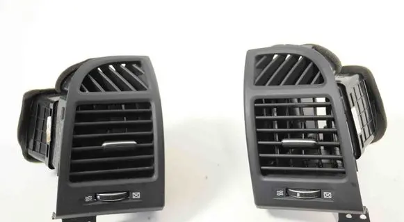 Hyundai Santa Fe Dashboard air vent grill cover trim 974802B900 974902B900