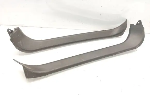 Nissan Almera Tino Tailgate/boot cover trim set 90903BU000 90902BU000