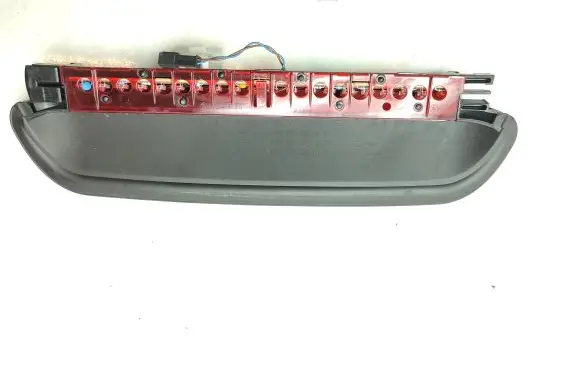 BMW 3 E92 E93 Third/center stoplight
