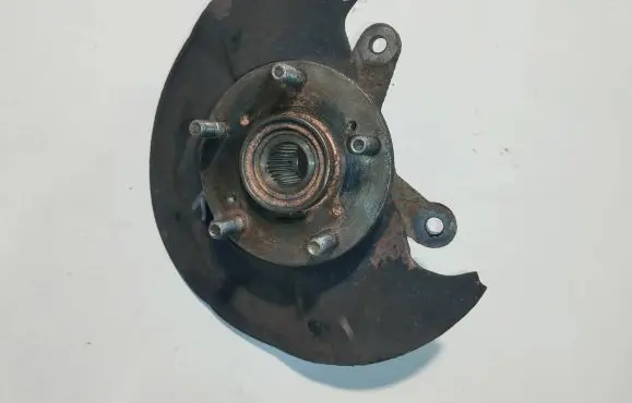 Honda Stream Front wheel hub