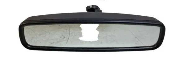 Ford Mustang VI Rear view mirror (interior) FU5A17E678 FU5A17E678TD F477L