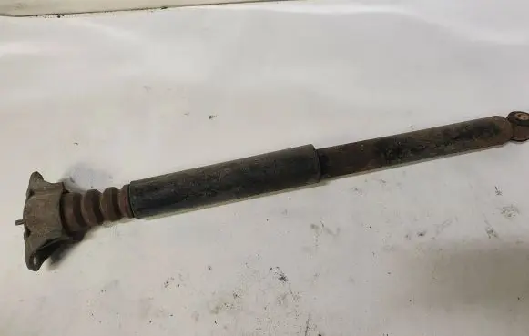 Ford S-MAX Rear shock absorber/damper 3M515K570