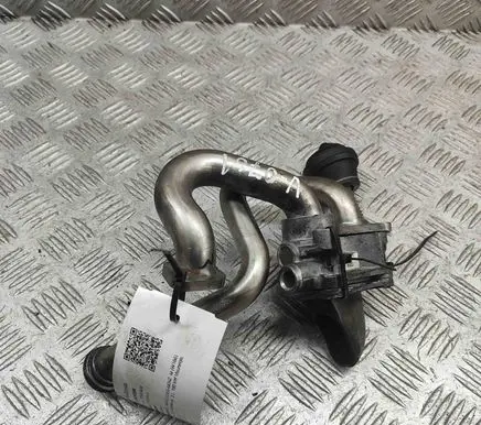 Mercedes-Benz ML W166 EGR valve A6421402708