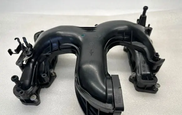 Audi A6 S6 C7 4G Intake manifold 059129711CF 059971303A