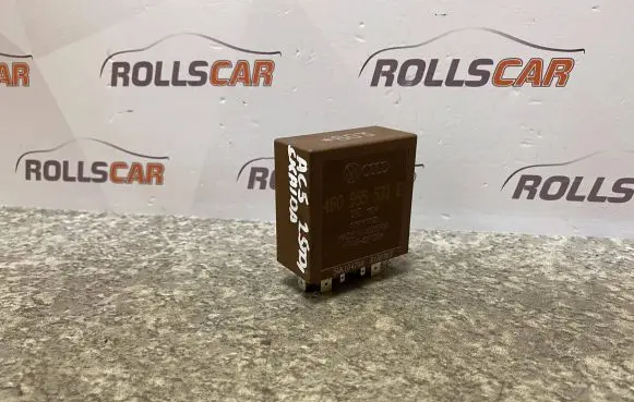 Audi A6 S6 C5 4B Other relay 4B0955531E 603