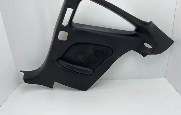 Jaguar XK8 - XKR Coupe rear side trim panel 