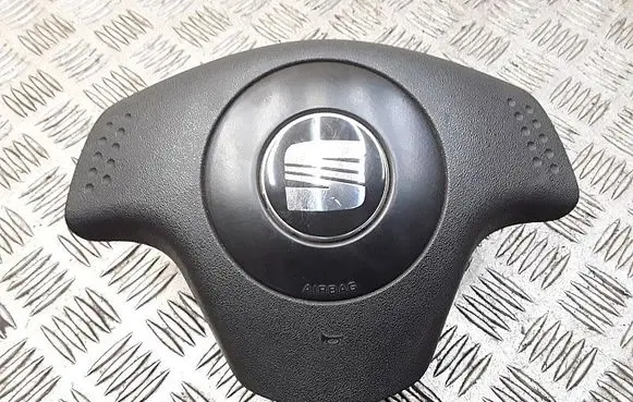 Seat Ibiza II (6k) Steering wheel airbag 6l0880201d