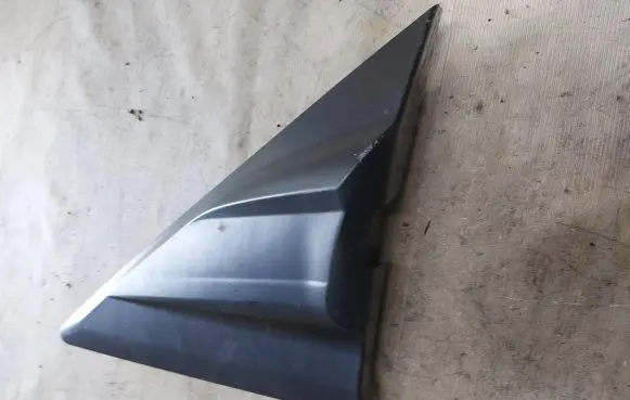 Ford Transit Custom Plastic wing mirror trim cover BK21V16003BEW 1RHDLH0025