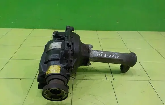 Land Rover Range Rover Sport L320 Front differential PRZOD DYFER MOST