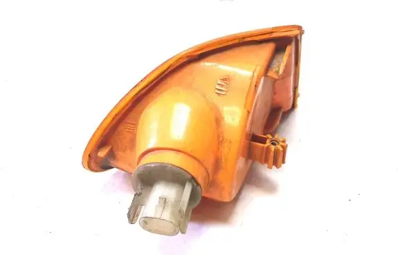 Opel Astra F Front indicator light 20419122S