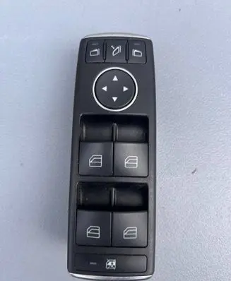 Mercedes-Benz C W204 Electric window control switch A2049055402 10021551