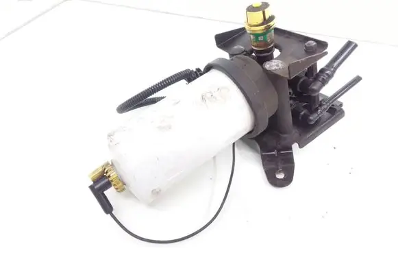 Ford Transit Fuel filter CS773 160201