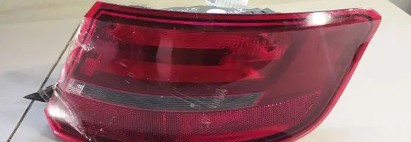 Audi A3 S3 8V Rear/tail lights 8V4945096C