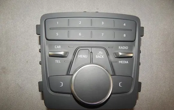 Audi Q5 SQ5 Head unit multimedia control 80A919614