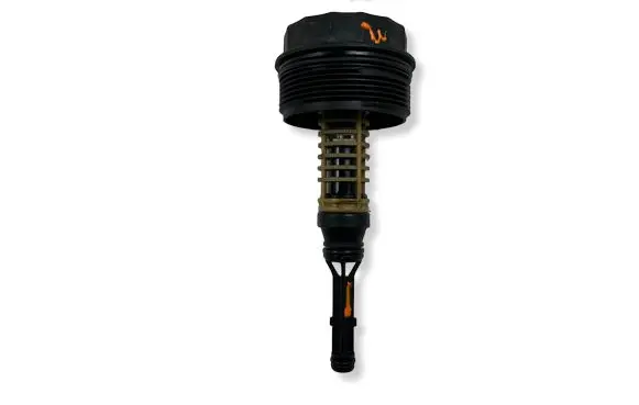 Honda CR-V Oil filter cover OR206562029