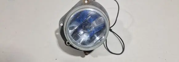 Jaguar X-Type Front fog light 157184