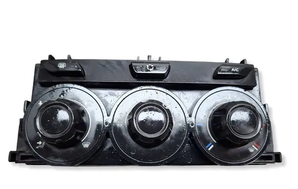 Citroen C3 Climate control unit S26279376 X8032002