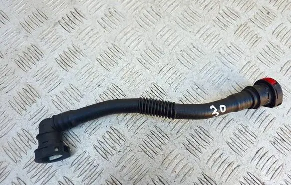 KIA Niro Electric car engine cooling hoses/pipes BG113