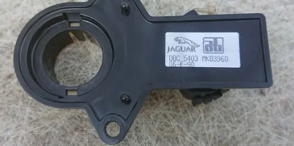 Jaguar XJ X300 Indicator stalk DBC5403 MKB3960