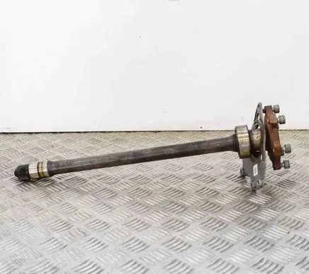 Audi Q5 SQ5 Front prop shaft 10872351150045948C