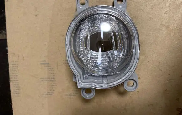 Toyota Corolla E210 E21 Front fog light 8121102190