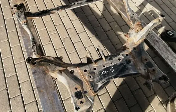 Mazda CX-5 Front subframe