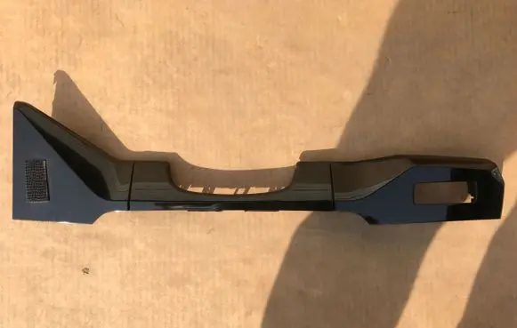 Audi e-tron Panel trim 4KE857397