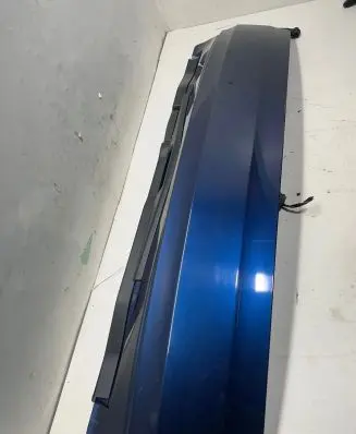 BMW X5 E70 Tailgate/trunk/boot lid