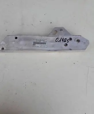 Mercedes-Benz GLC C253 Radiator support slam panel bracket A2536203800 T52782A F49415A