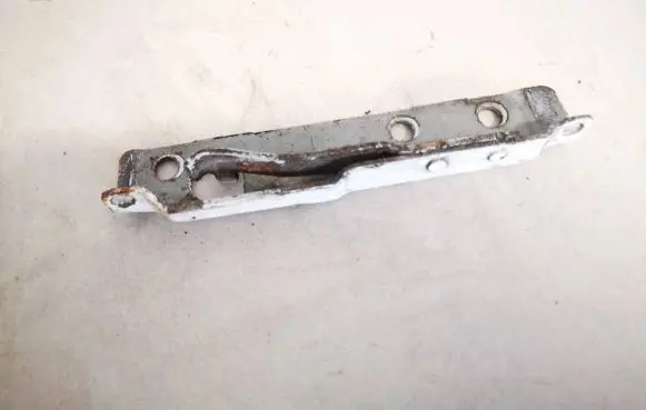 Nissan NV200 Other exterior part