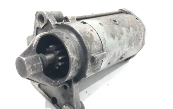 Citroen C4 I Starter motor
