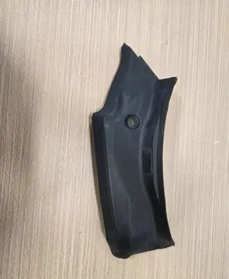Mercedes-Benz E W214 Rear/tail light trim molding A2146906401