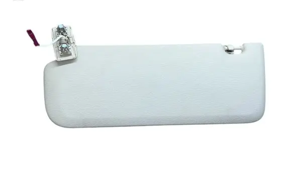 BMW X3 F25 Sun visor