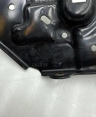 BMW 1 F20 F21 Other rear suspension part 7244171 52188410 090318